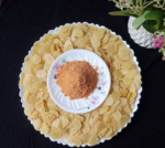 হোম মেইড টেস্টি চিপস অ্যান্ড ক্র্যাকার্স ১ কেজি