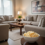 পটেটো চিপস ক্রাকার্স - Image 2