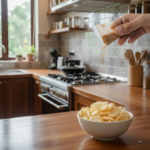 পটেটো চিপস ক্রাকার্স - Image 3