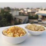 পটেটো চিপস ক্রাকার্স