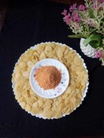 হোম-মেড কাঁচা পটেটো চিপস (আলু ক্র্যাকার্স) – ১ কেজি - Image 2