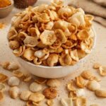 হোমমেড পটেটো চিপস