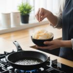 কাঁচা পটেটো চিপস ক্রাকার্স - Image 6