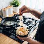 কাঁচা পটেটো চিপস ক্রাকার্স - Image 2