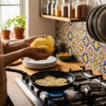 কাঁচা পটেটো চিপস ক্রাকার্স - Image 3