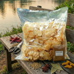 কাঁচা পটেটো চিপস ক্রাকার্স