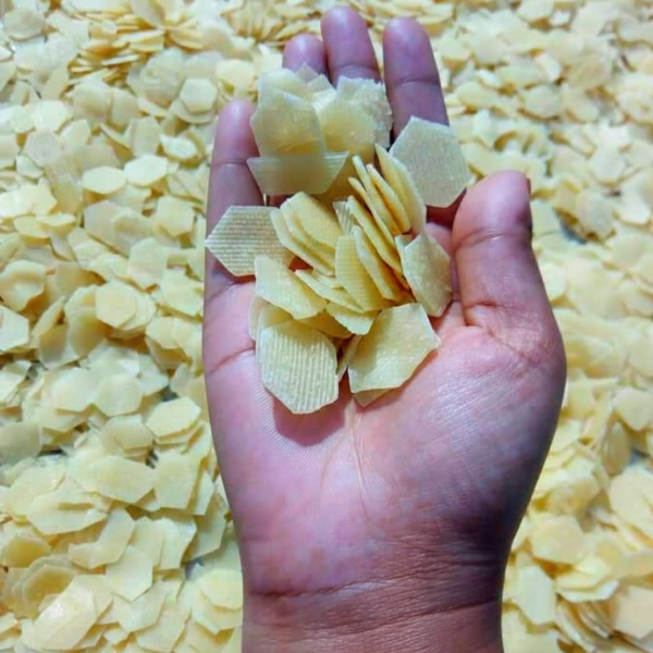 টেস্টি চিপস অ্যান্ড ক্র্যাকার্স ১ কেজি