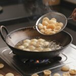 হোম-মেড কাঁচা পটেটো চিপস (আলু ক্র্যাকার্স) – 2 কেজি - Image 6