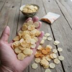 কাঁচা পটেটো চিপস ক্রাকার্স! - Image 4