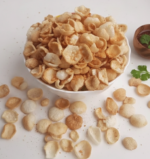 কাঁচা পটেটো চিপস ক্রাকার্স - Image 4