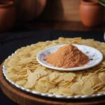 কাঁচা পটেটো চিপস ক্রাকার্স - Image 3