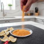 ঘরের তৈরি পটেটো চিপস