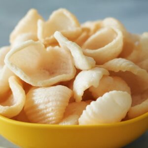 ঘরের তৈরি পটেটো চিপস