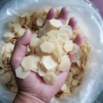 ঘরের তৈরি পটেটো চিপস