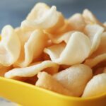 হোম-মেড কাঁচা পটেটো চিপস (আলু ক্র্যাকার্স) – ১ কেজি - Image 4