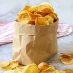 কাঁচা পটেটো ক্রাকার্স - Image 2