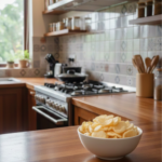 পটেটো চিপস  ক্র্যাকার্স - Image 7