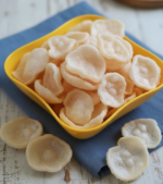 কাঁচা পটেটো চিপস  ক্রাকার্স - Image 4