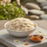 হোমমেড ক্রিস্পি আলু চিপস