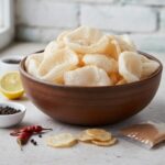 হোমমেড ক্রিস্পি আলু চিপস - Image 7