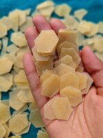 কাঁচা পটেটো চিপস অ্যান্ড ক্র্যাকার্স - Image 2