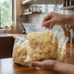 পটেটো চিপস ক্রাকার্স