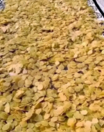 হোমমেড কাঁচা পটেটো  চিপস  ক্রাকার্স - Image 3